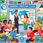 General English: 5-Hour Class